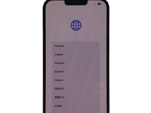 apple iphone 13 pro max 128gb