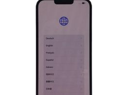 apple iphone 13 pro max 128gb