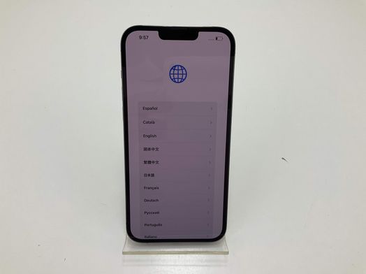 apple iphone 13 pro max 256gb