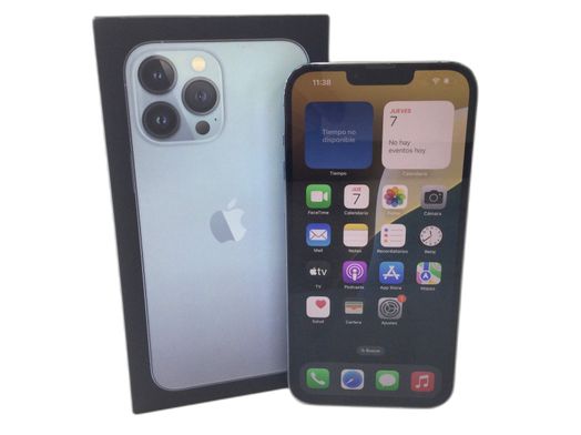 apple iphone 13 pro max 256gb