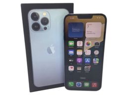 apple iphone 13 pro max 256gb