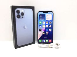 apple iphone 13 pro max 256gb