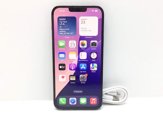 apple iphone 13 pro max 256gb