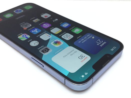 apple iphone 13 pro max 256gb