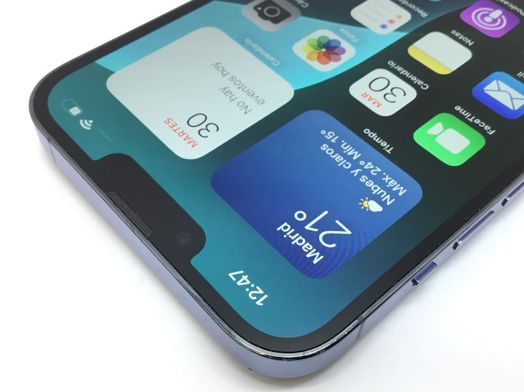 apple iphone 13 pro max 256gb