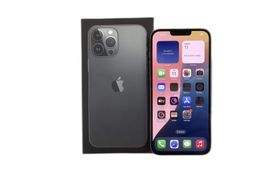 apple iphone 13 pro max 256gb