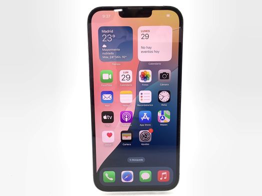 apple iphone 13 pro max 256gb