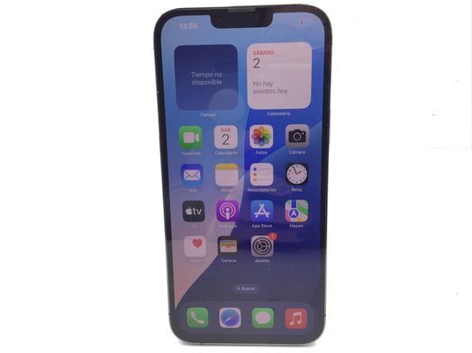 apple iphone 13 pro max 256gb