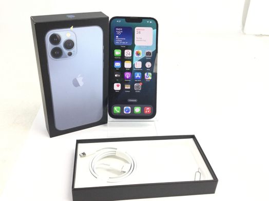 apple iphone 13 pro max 256gb
