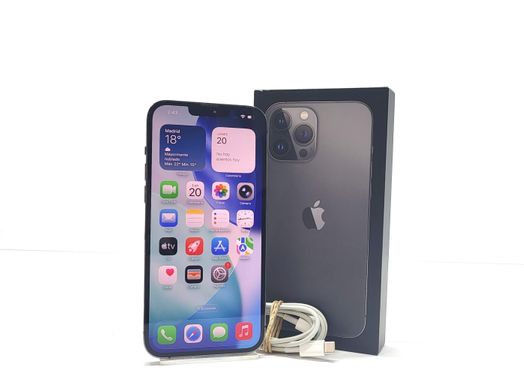 apple iphone 13 pro max 256gb