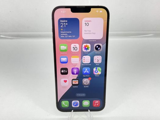 apple iphone 13 pro max 256gb