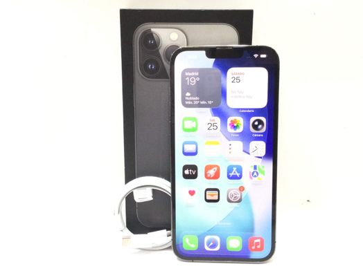 apple iphone 13 pro max 256gb