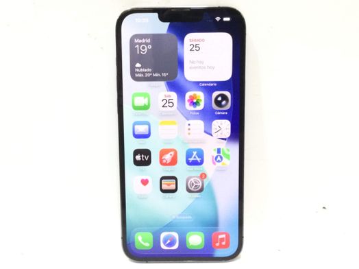 apple iphone 13 pro max 256gb