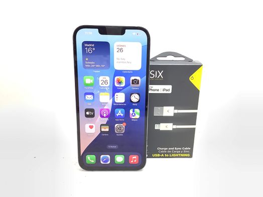 apple iphone 13 pro max 256gb