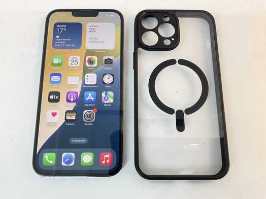 apple iphone 13 pro max 256gb