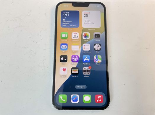apple iphone 13 pro max 256gb