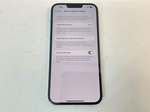 apple iphone 13 pro max 256gb