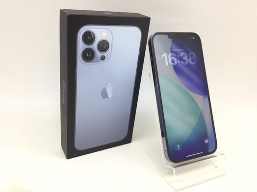 apple iphone 13 pro max 256gb