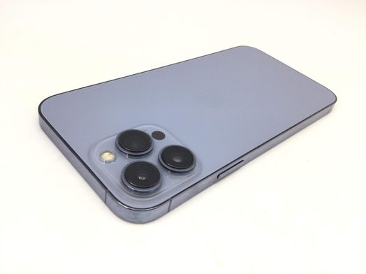 apple iphone 13 pro max 256gb