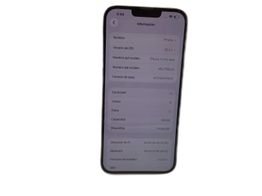 apple iphone 13 pro max 256gb