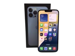apple iphone 13 pro max 256gb