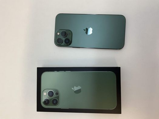 apple iphone 13 pro max 256gb