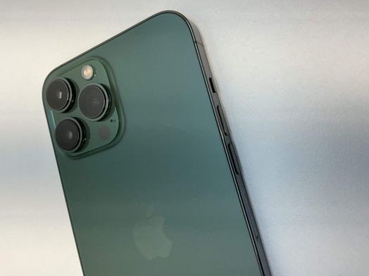 apple iphone 13 pro max 256gb