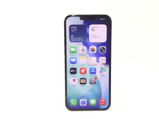 apple iphone 13 pro max 256gb