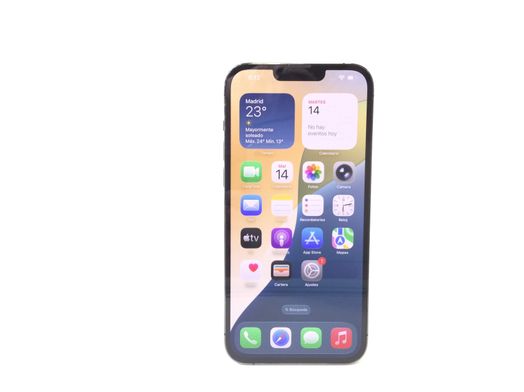 apple iphone 13 pro max 256gb