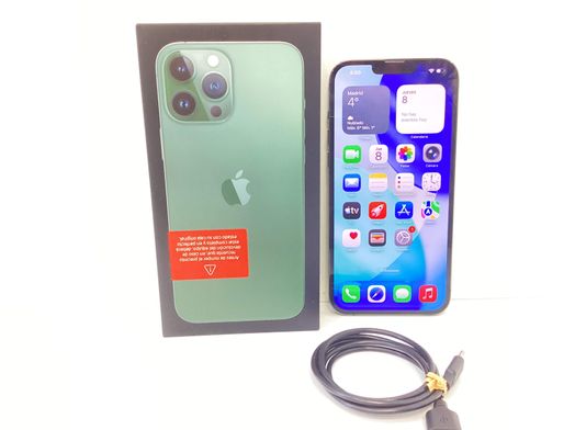 apple iphone 13 pro max 256gb