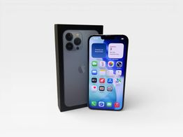 apple iphone 13 pro max 512gb