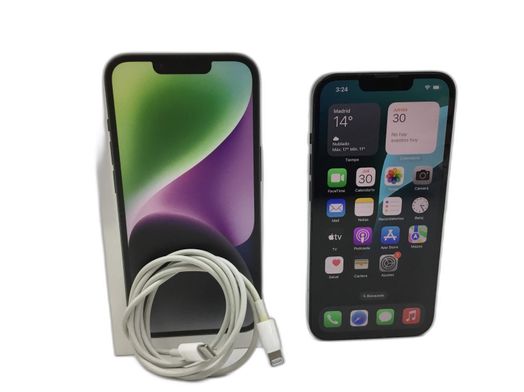 apple iphone 14 128gb