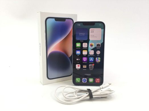apple iphone 14 128gb