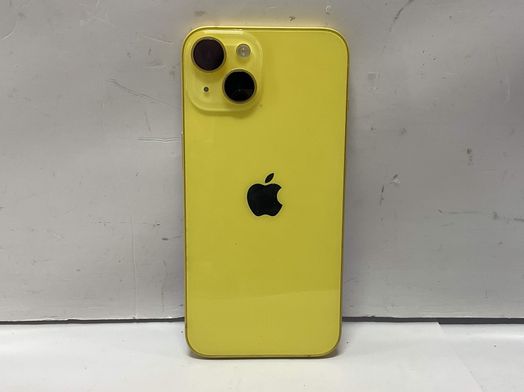 apple iphone 14 128gb