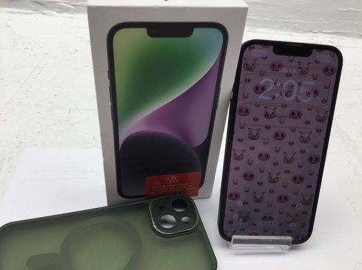 apple iphone 14 128gb