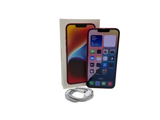 apple iphone 14 128gb