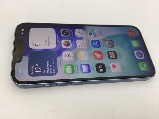 apple iphone 14 128gb