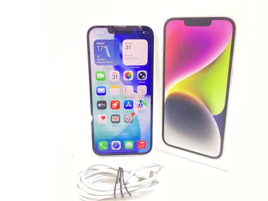 apple iphone 14 128gb