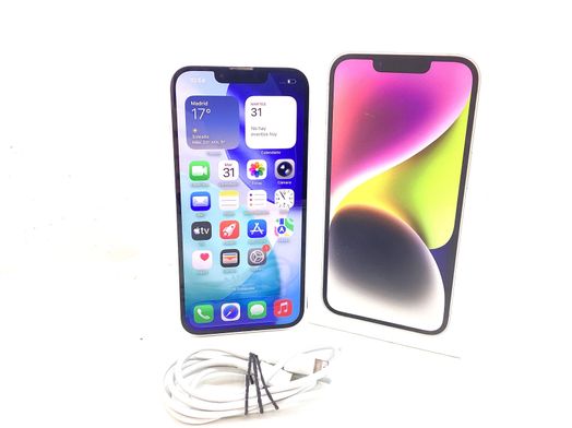 apple iphone 14 128gb