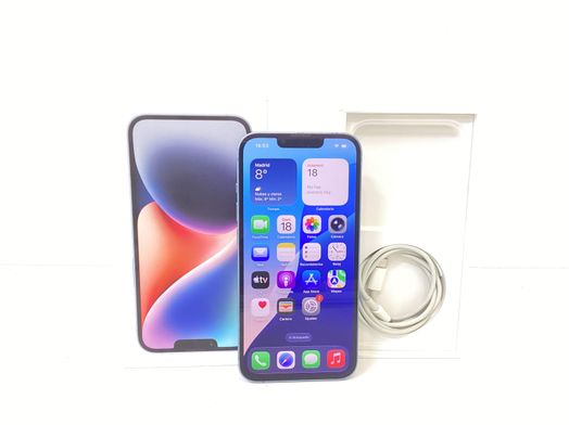 apple iphone 14 128gb