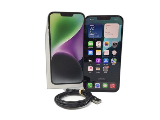 apple iphone 14 plus 128gb