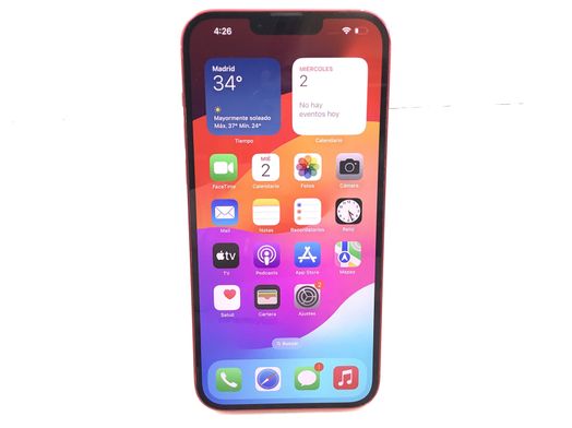 apple iphone 14 plus 128gb