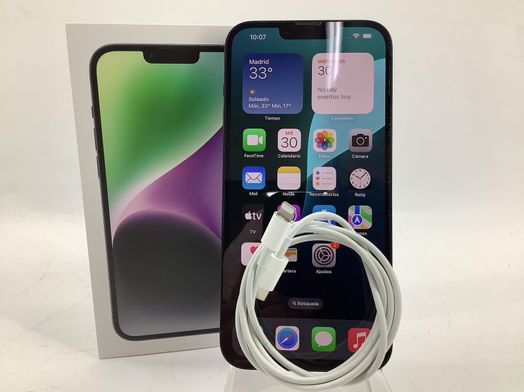 apple iphone 14 plus 128gb