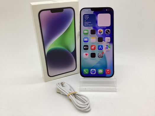 apple iphone 14 plus 128gb