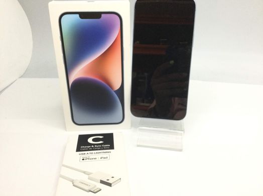 apple iphone 14 plus 128gb