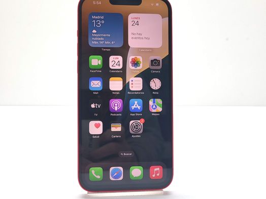 apple iphone 14 plus 128gb