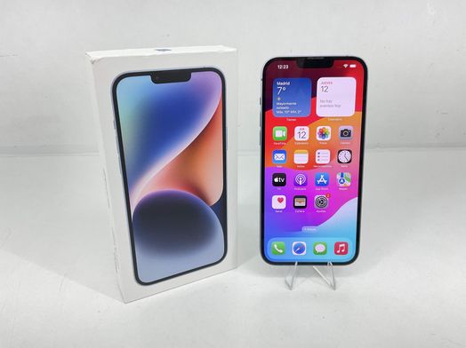 apple iphone 14 plus 128gb