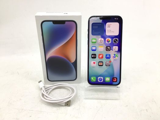 apple iphone 14 plus 128gb