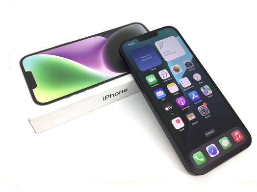 apple iphone 14 plus 128gb