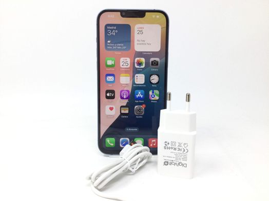 apple iphone 14 plus 128gb